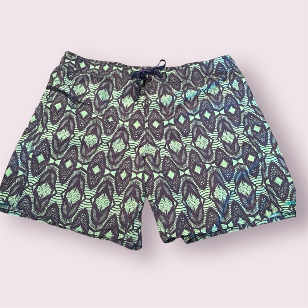 PATAGONIA Wavefarer Board Shorts